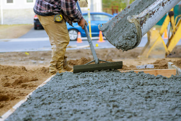 Best Concrete Patio Contractor  in Pearl River, NY