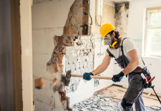 Best Concrete Leveling Services  in Pearl River, NY