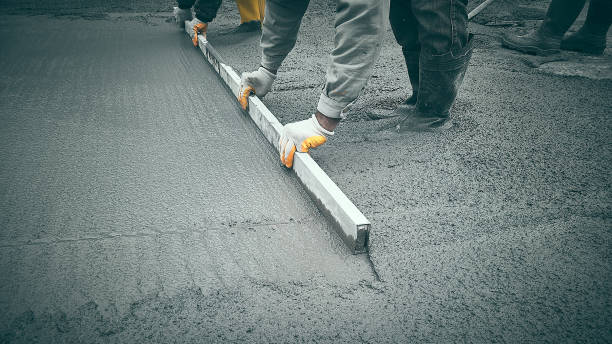 Best Custom Concrete Contractor  in Pearl River, NY