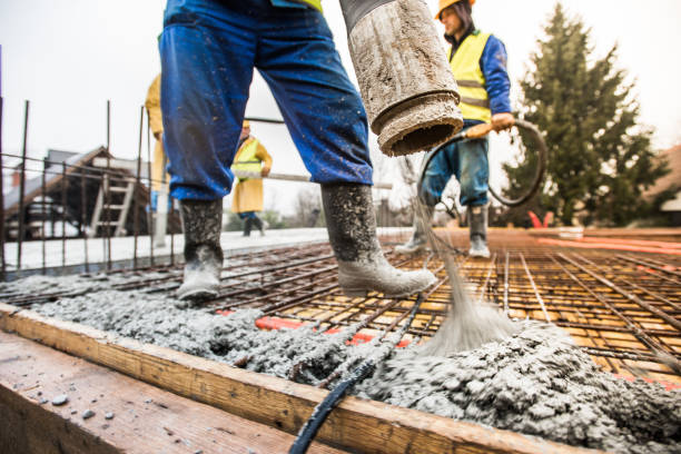 Best Driveways & Floors  in Pearl River, NY